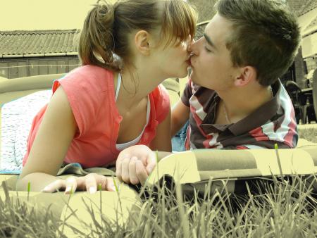  You & Me 